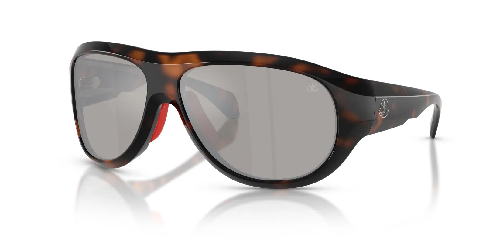 Moncler Bleacher 8013 Sunglasses - view 9